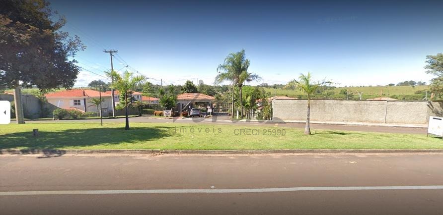 Condomínio Residencial Casas de Gaia
