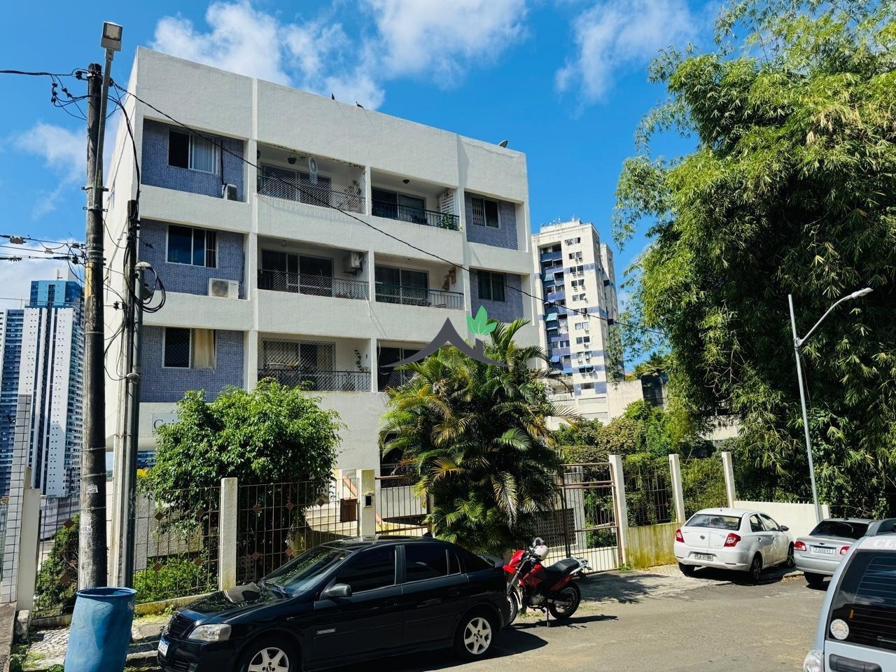 Residencial Guiomar