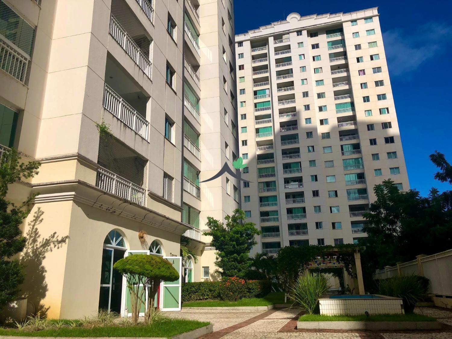 Condomínio Residencial Absolutto