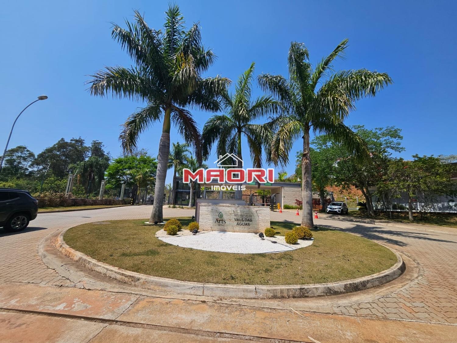 Condominio Arts Itatiba