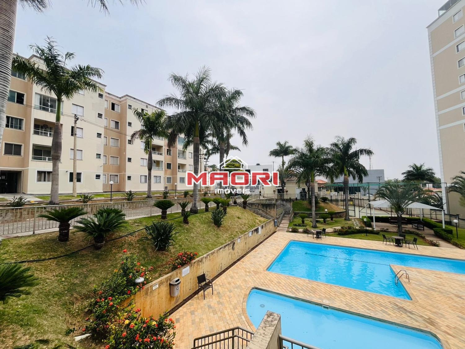 Residencial Agata Ville