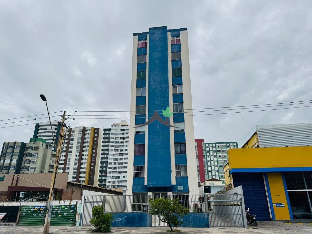 Edifício Angelina