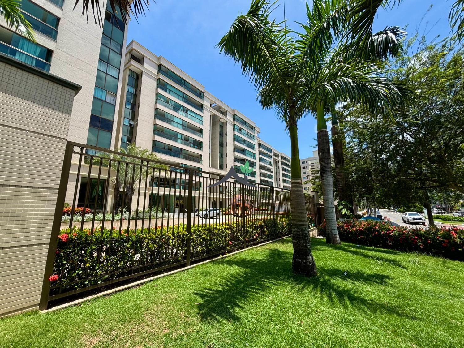 Condomínio Alphalife Residence