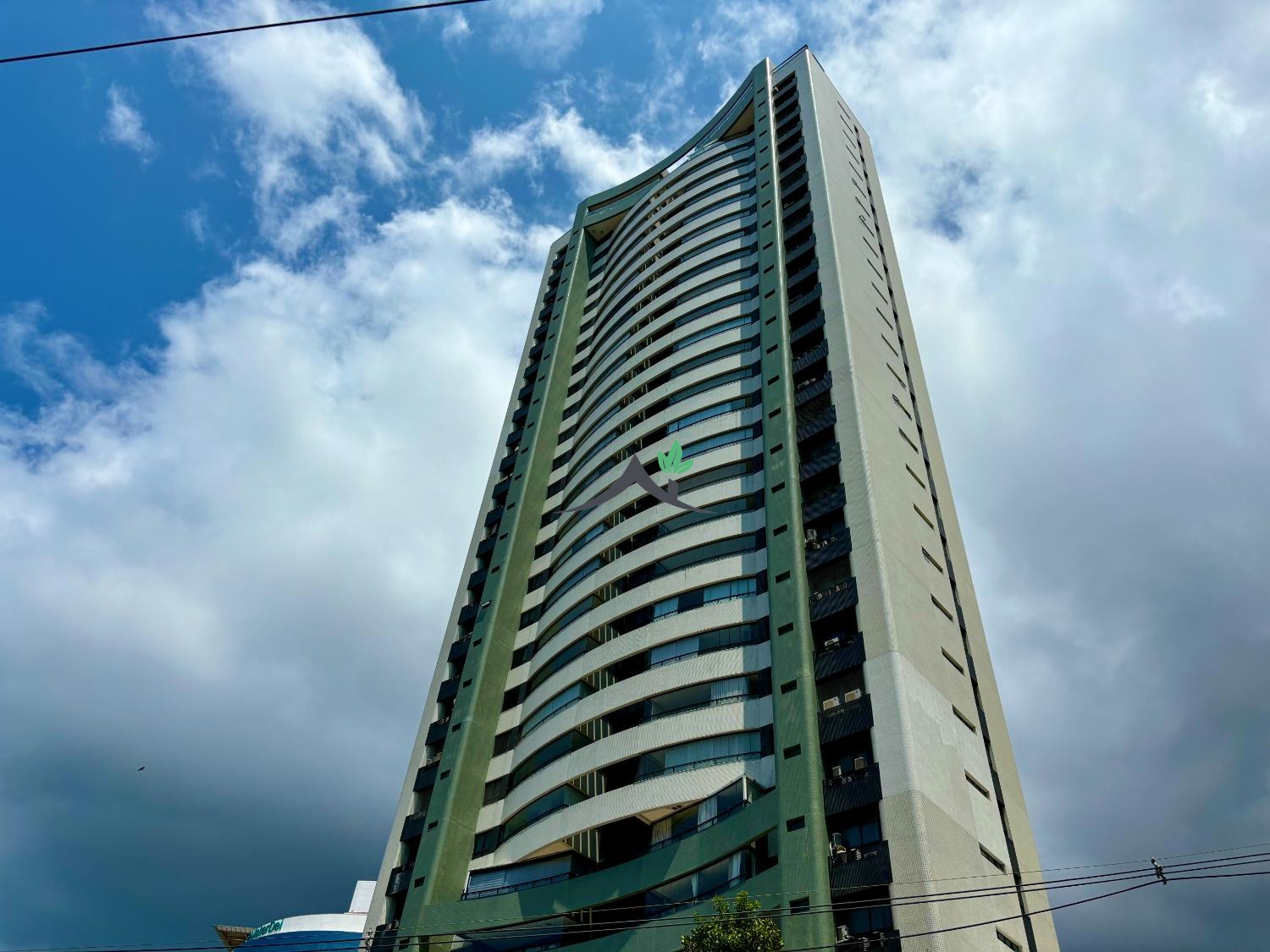 Edifício Mansão Professor Estácio Gonzaga