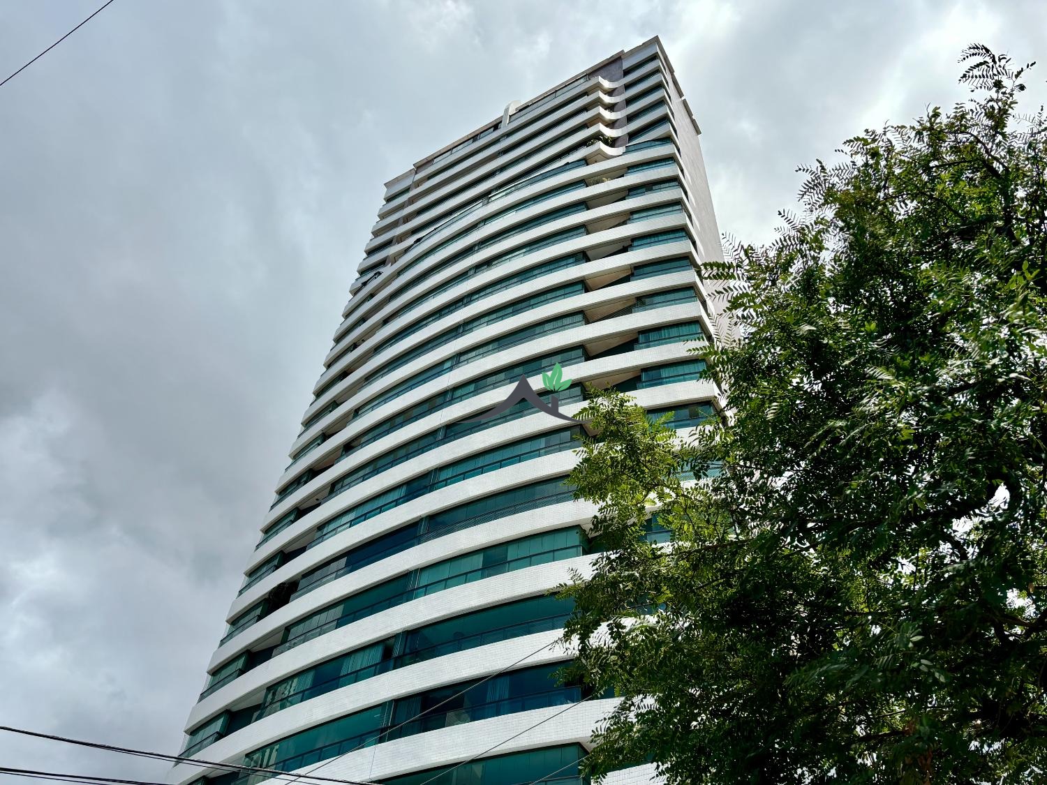 Edificio Horto Spazio