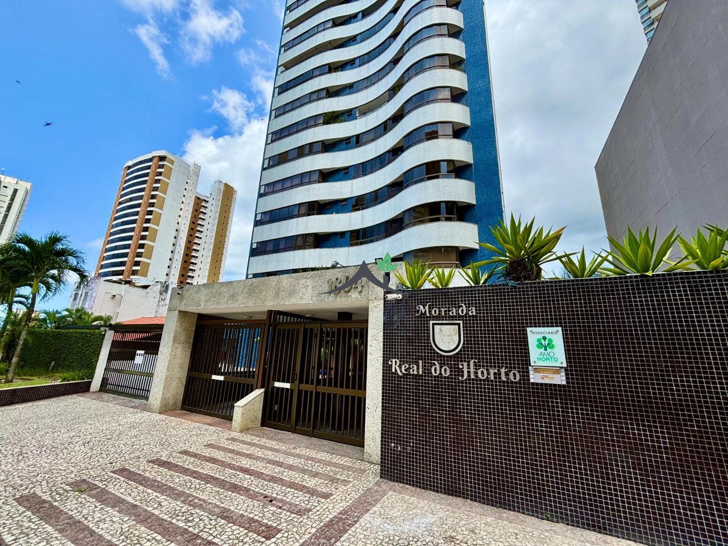Condomínio Edifício Morada Real do Horto