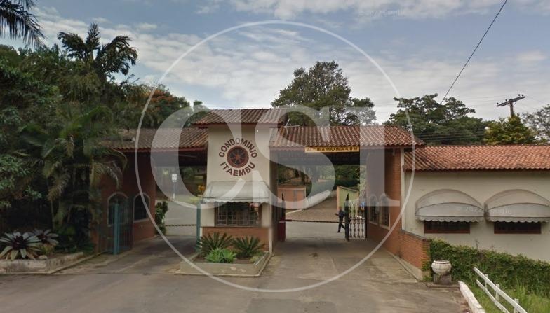 Condomínio Itaembu