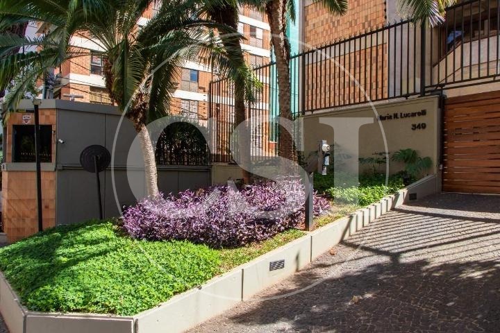 Edifício Maria Nogueira Lucarelli