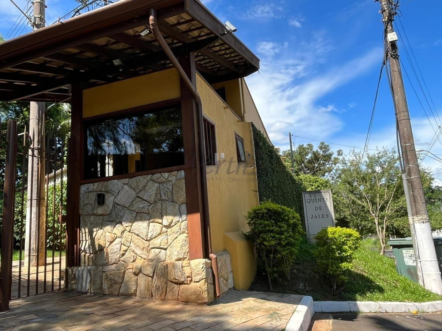 Condomínio Quinta de Jales