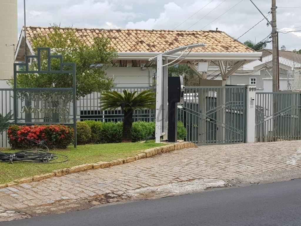 Condominio Residencial Vale Das Nascentes