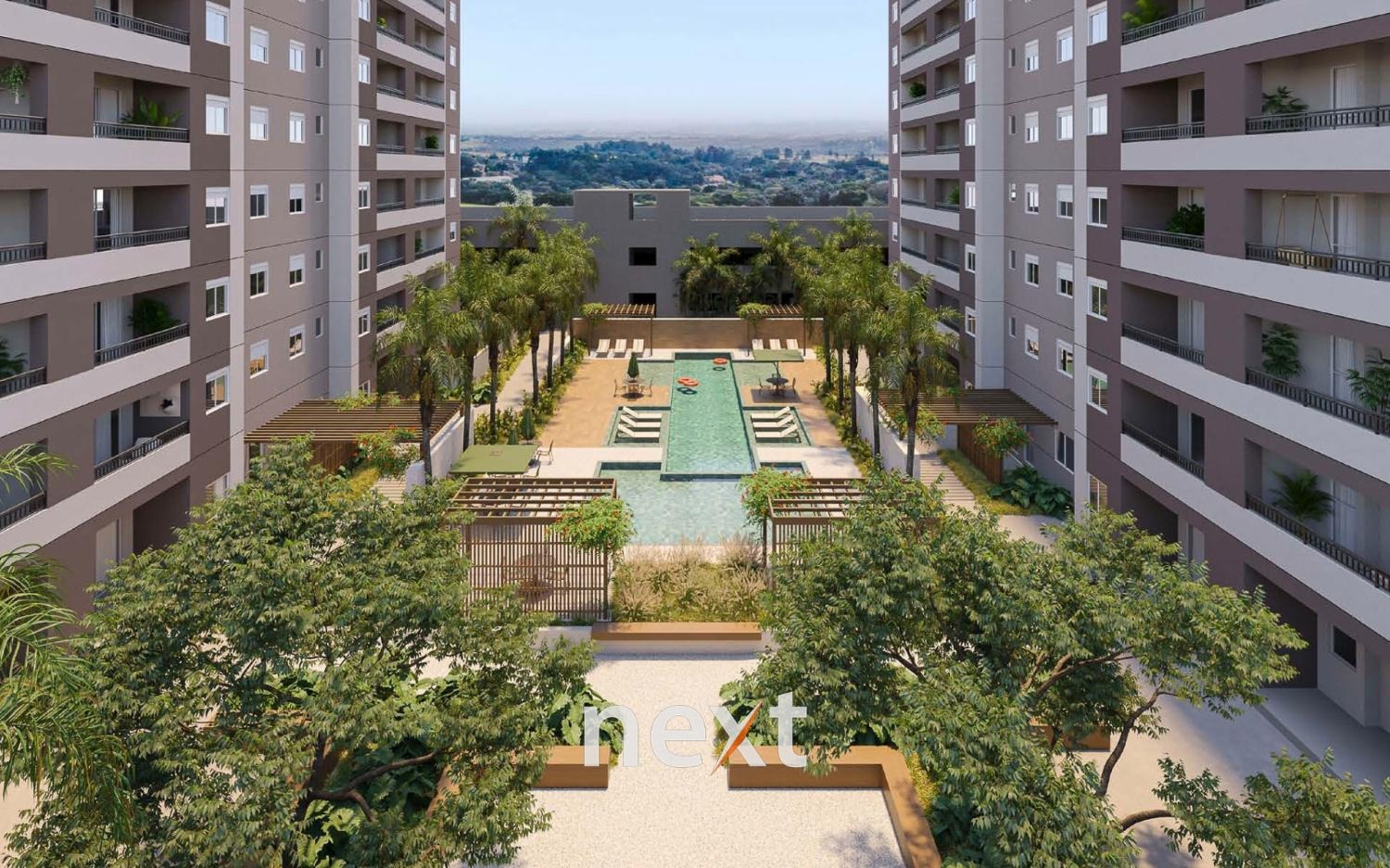 TOP LIFE TAQUARAL