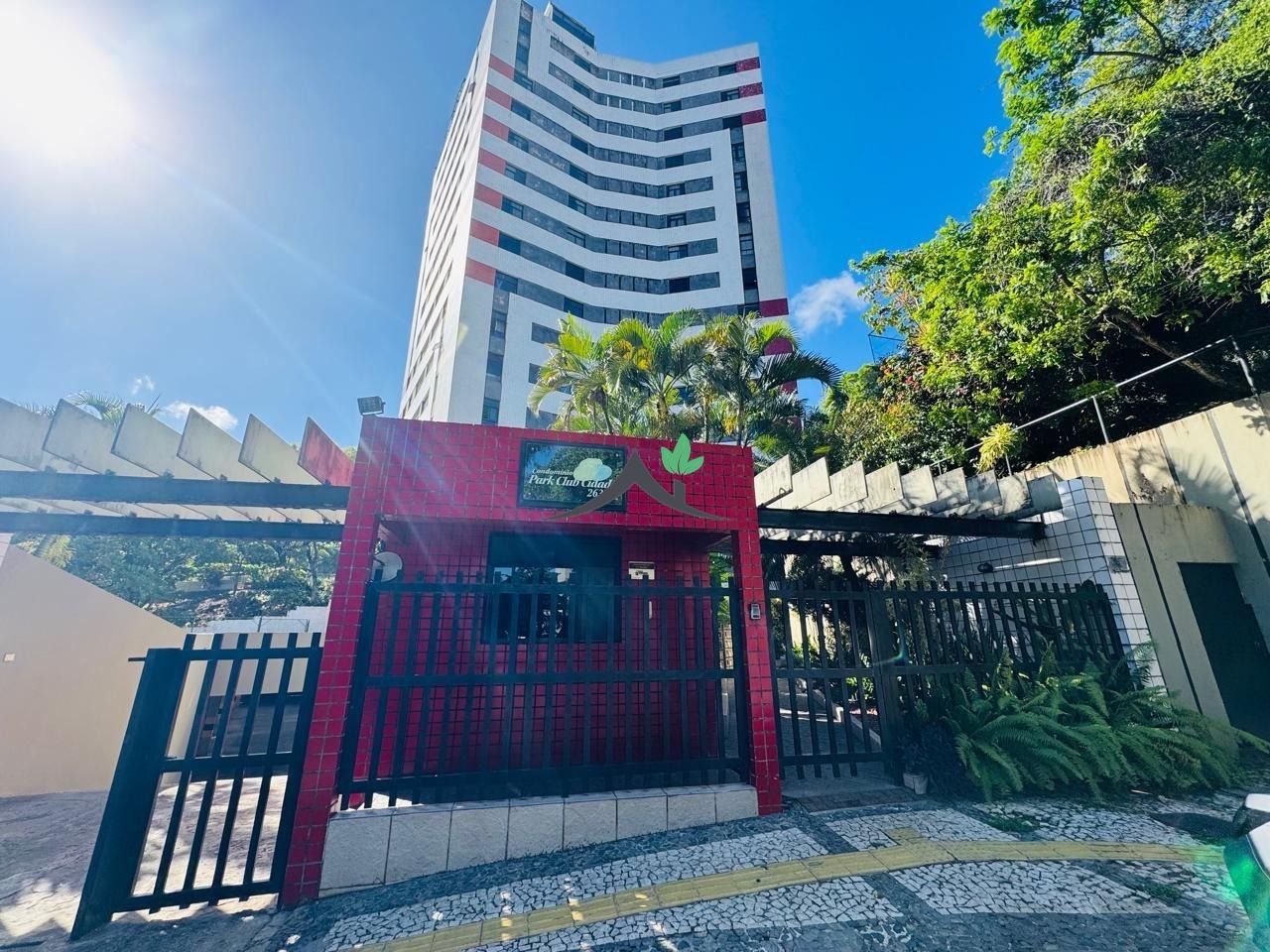 Condomínio Park Club Cidade