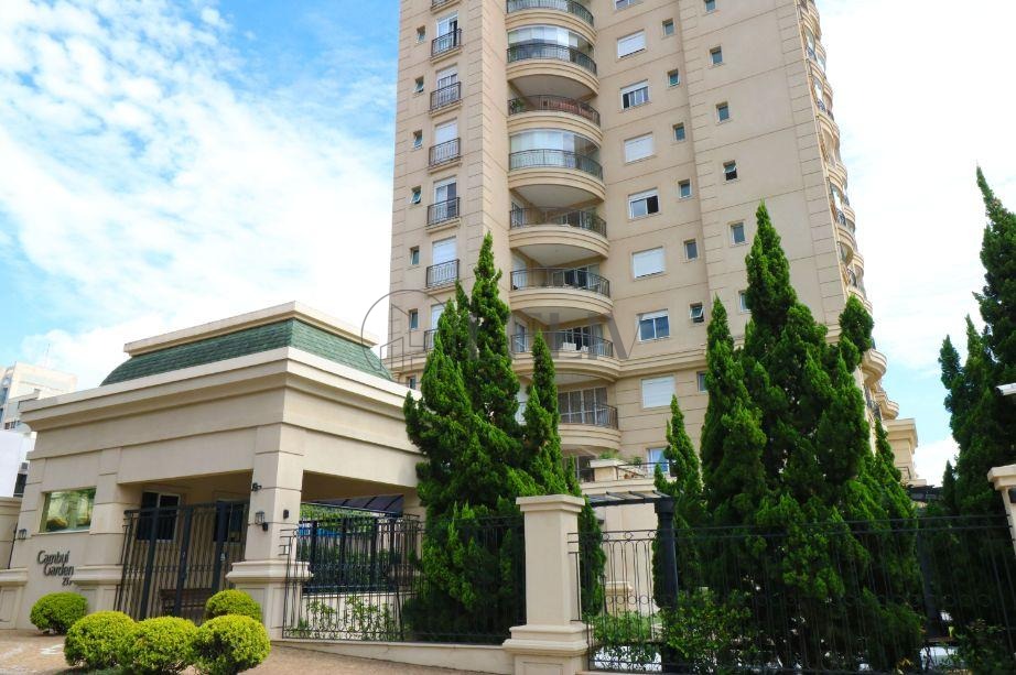 Cambuí Garden