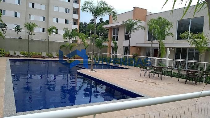 Condomínio Eco vila Sumaré