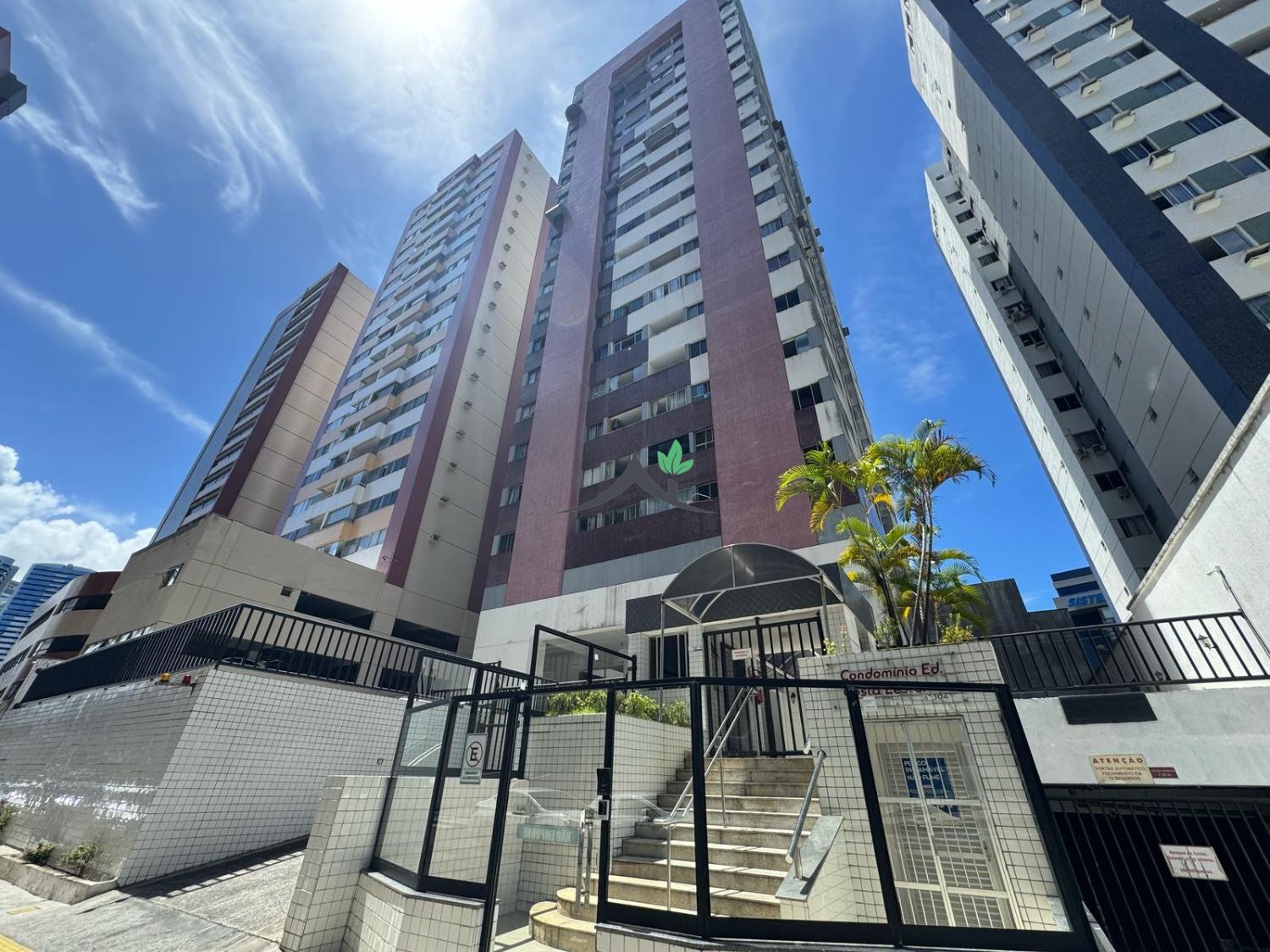 Edifício Costa Leste