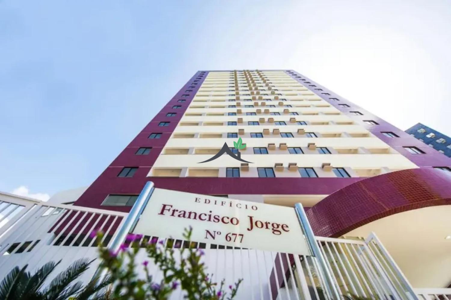 Edifício Francisco Jorge