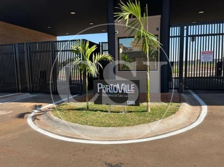 Portoville Parque Betel Residencial