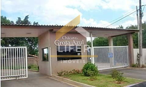 Condomínio Chácara Grota Azul Condomínio Chácara Grota Azul
