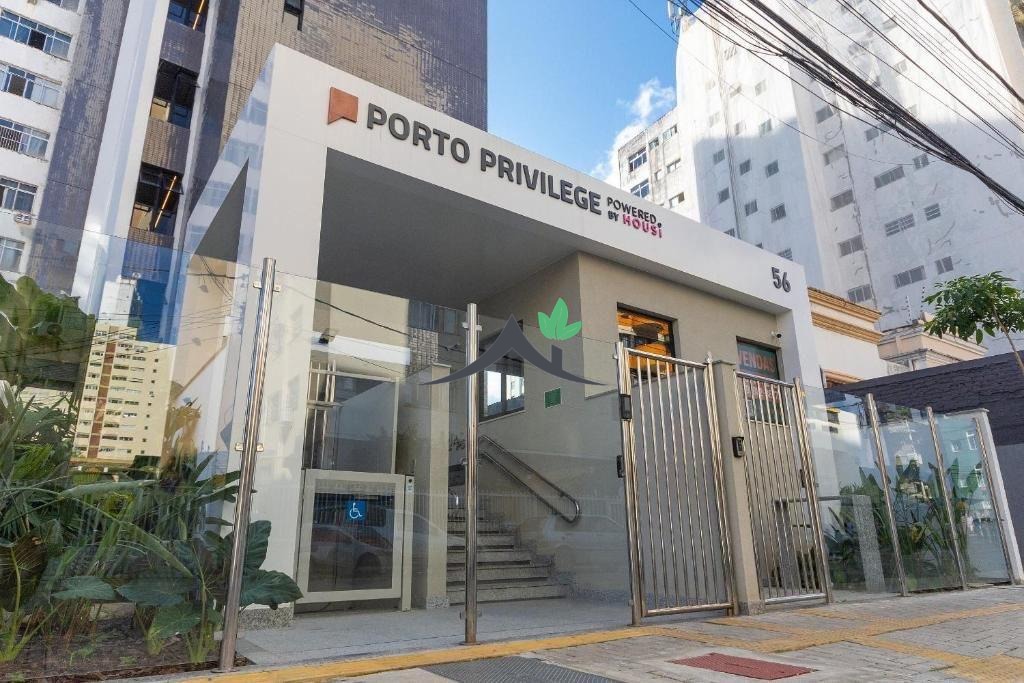 Porto Privilege