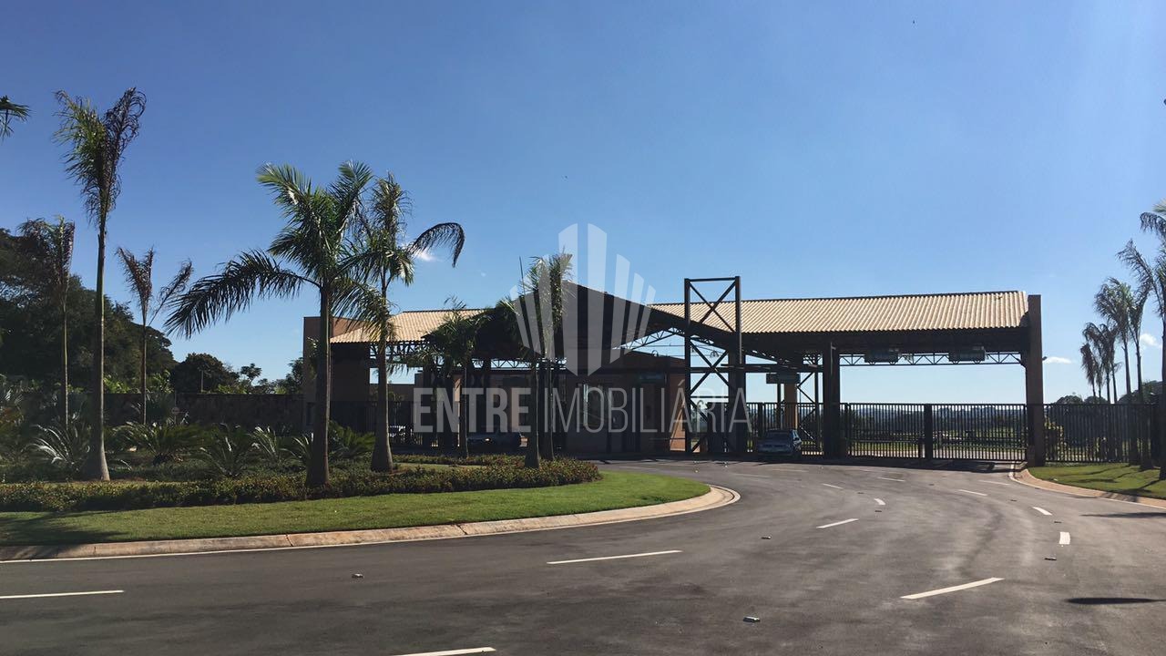 Residencial Haras Patente