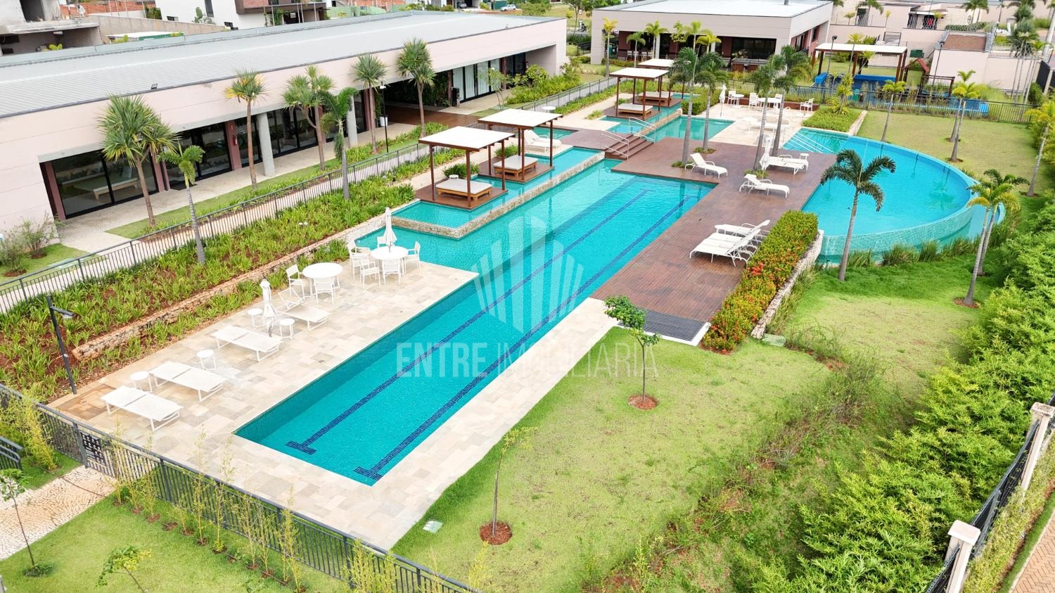 Arborais Condomínio Residencial