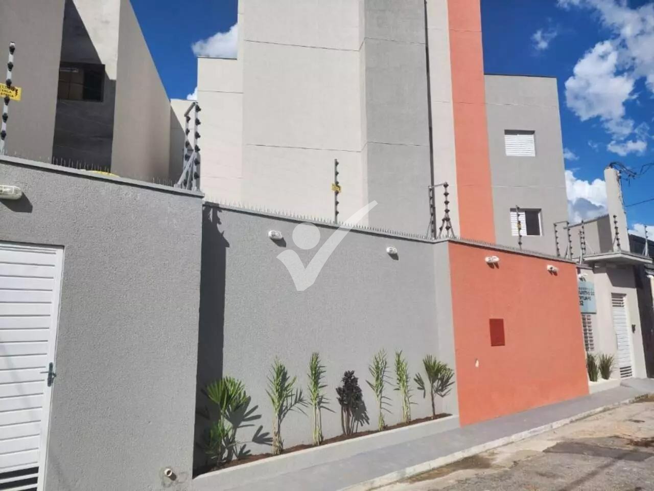 Edificio Residencial Quintas do Tatuape