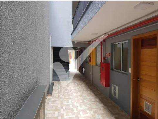 Residencial Teofilo Dias