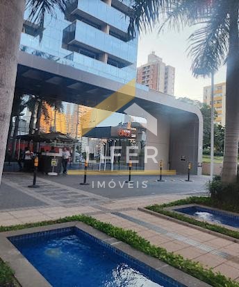 Condomínio Setin Midtown Aquidaban Condomínio Setin Midtown Aquidaban