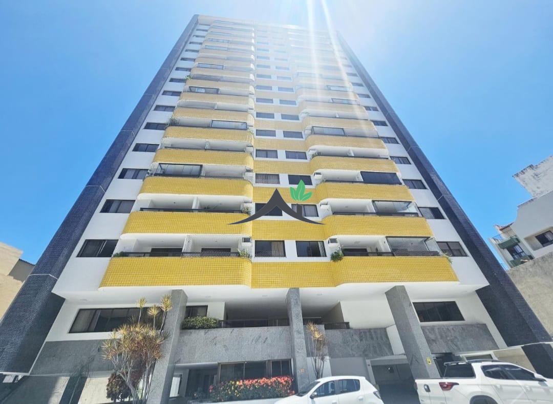 Edifício Barra Sol Residence