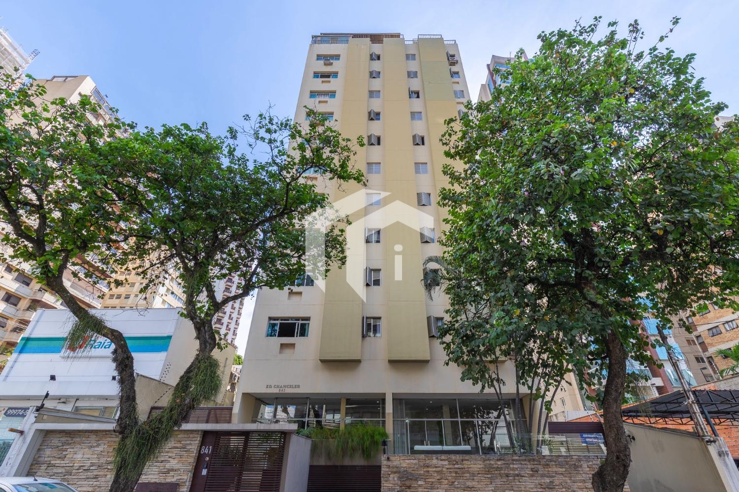 Edifício Chanceler