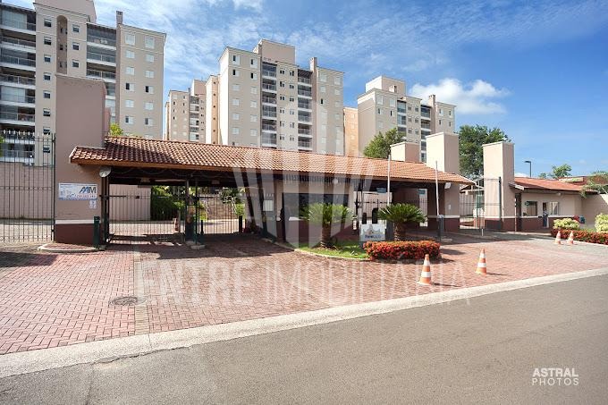 Primeacqua - Condomínio Residencial,no Jardim São Vicente