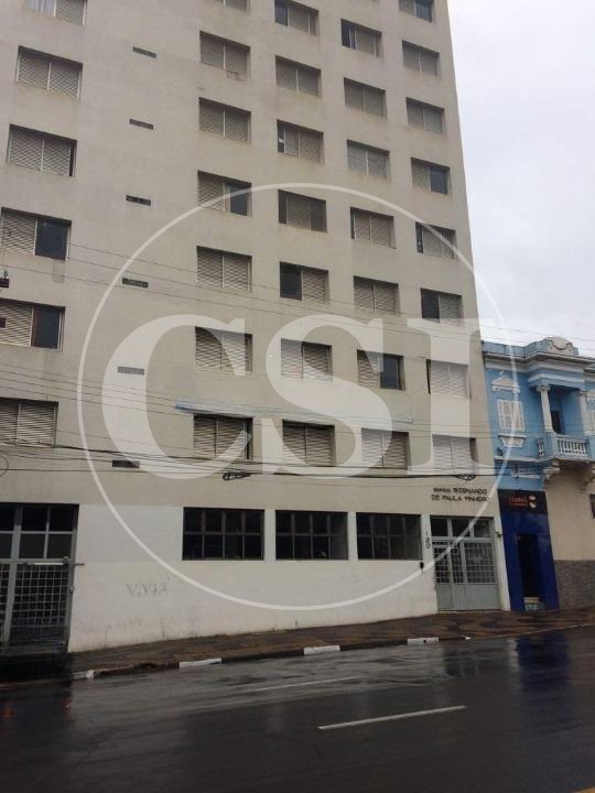 Edifício Sizenando de Paula Pinheiro
