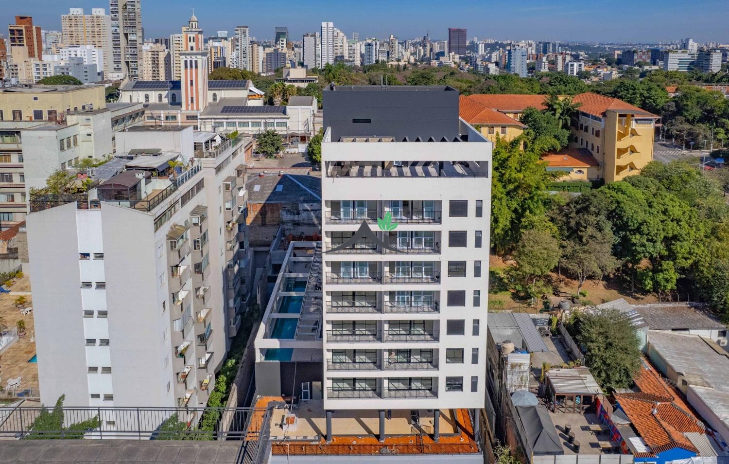Kronos Vila Madalena