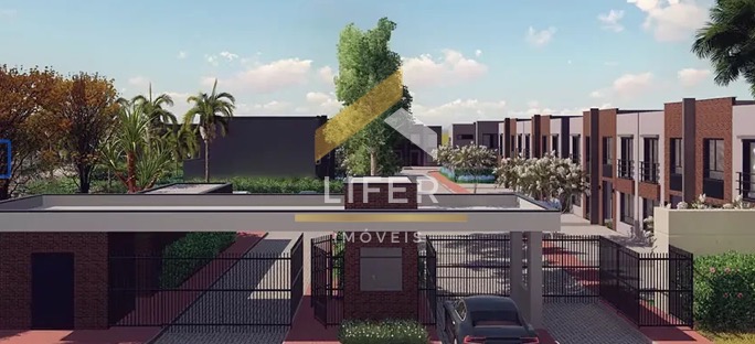 Residencial Felicitta