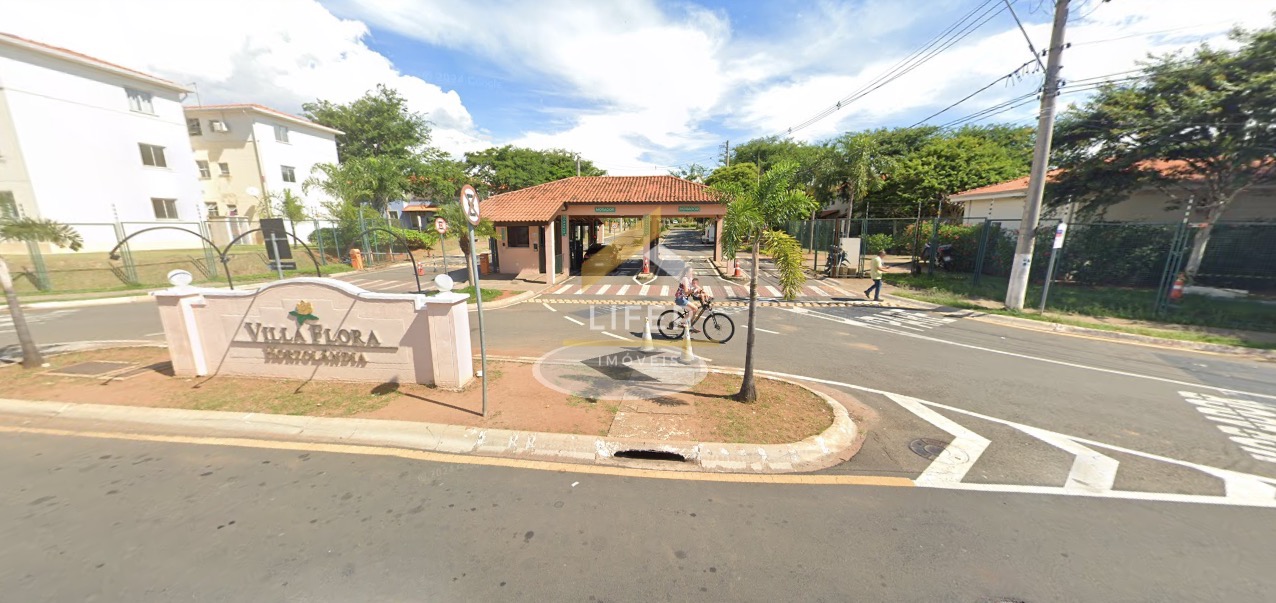 Villa Flora Hortolândia
