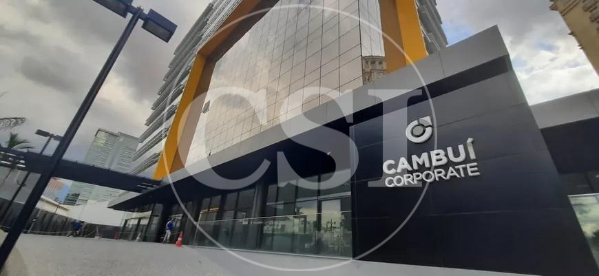 Cambuí Corporate