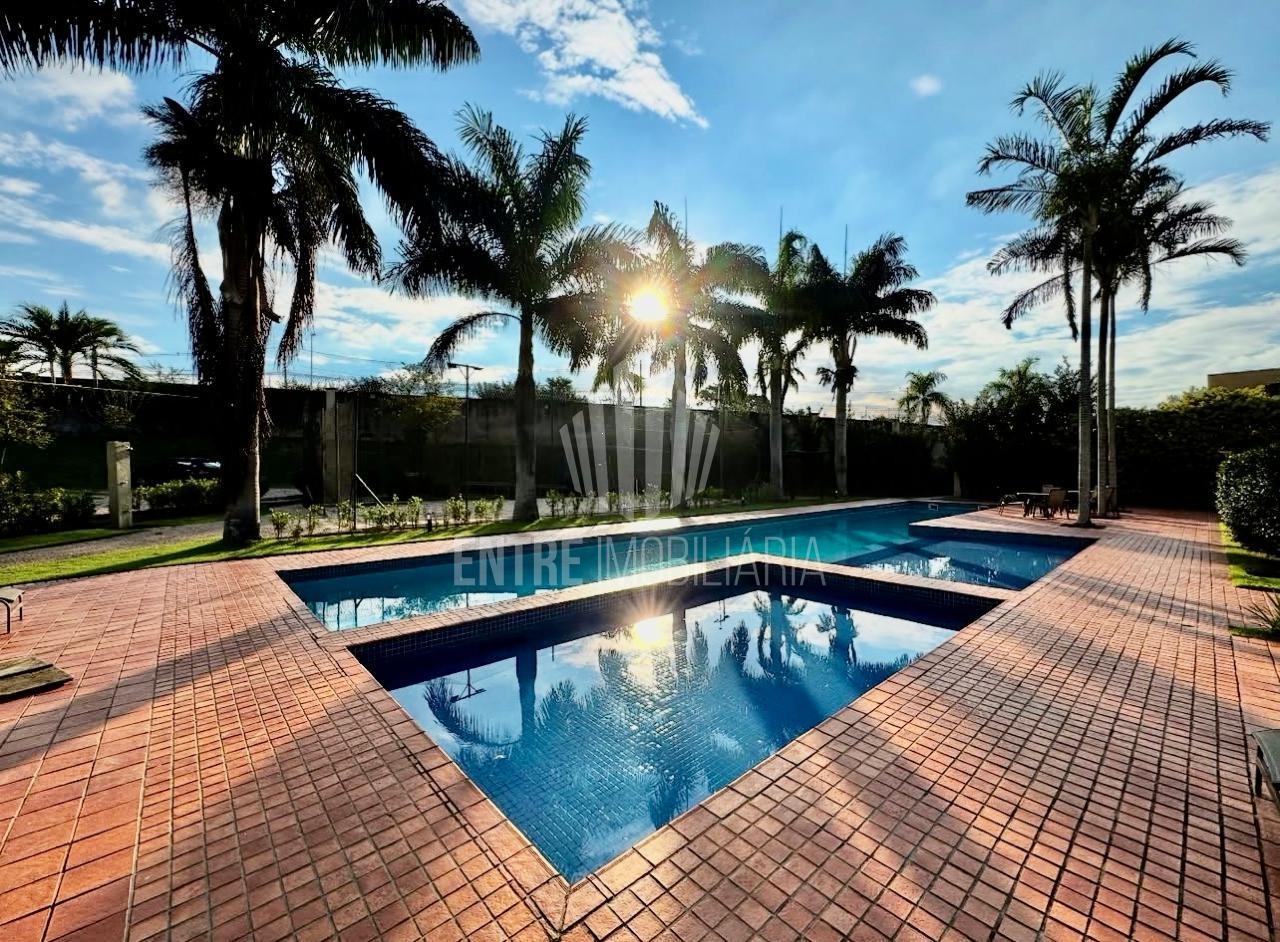 PARQUE DOS SAPUCAIAS RESIDENCIAL