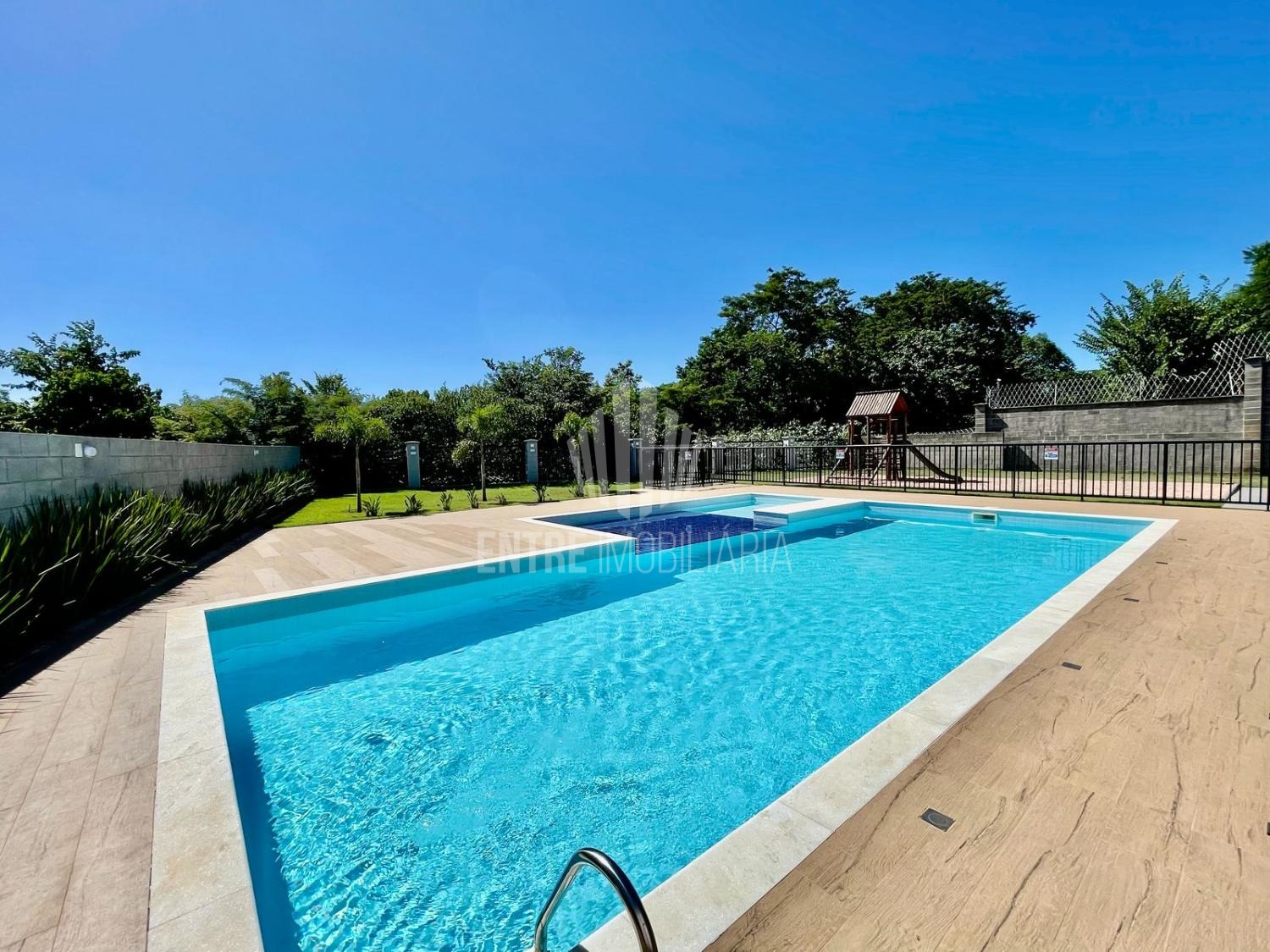 Residencial Jardim dos Lírios