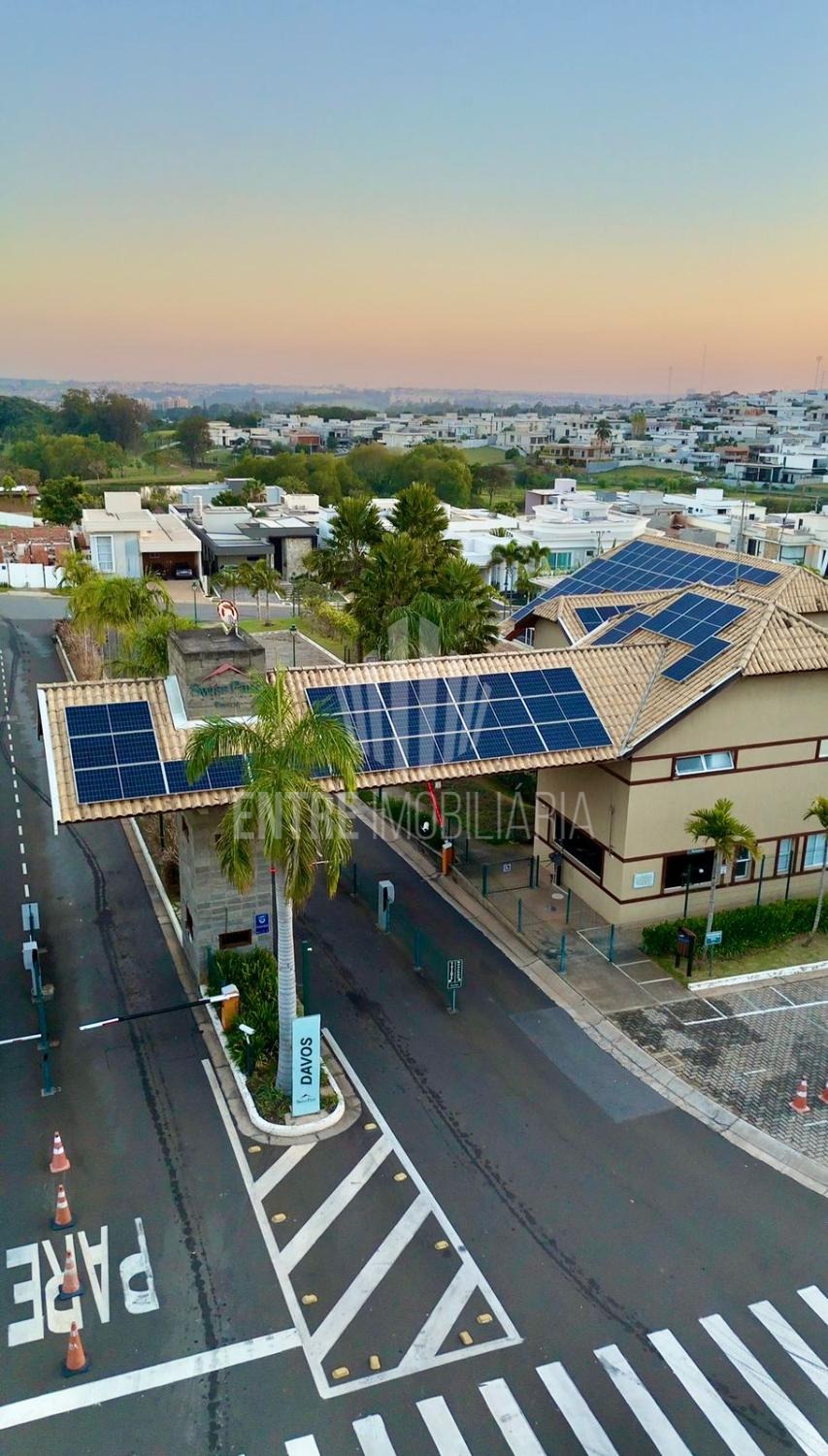 RESIDENCIAL DAVOS- SWISS PARK