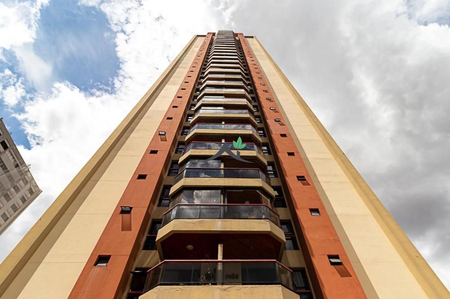 Edifício Torre de Perdizes