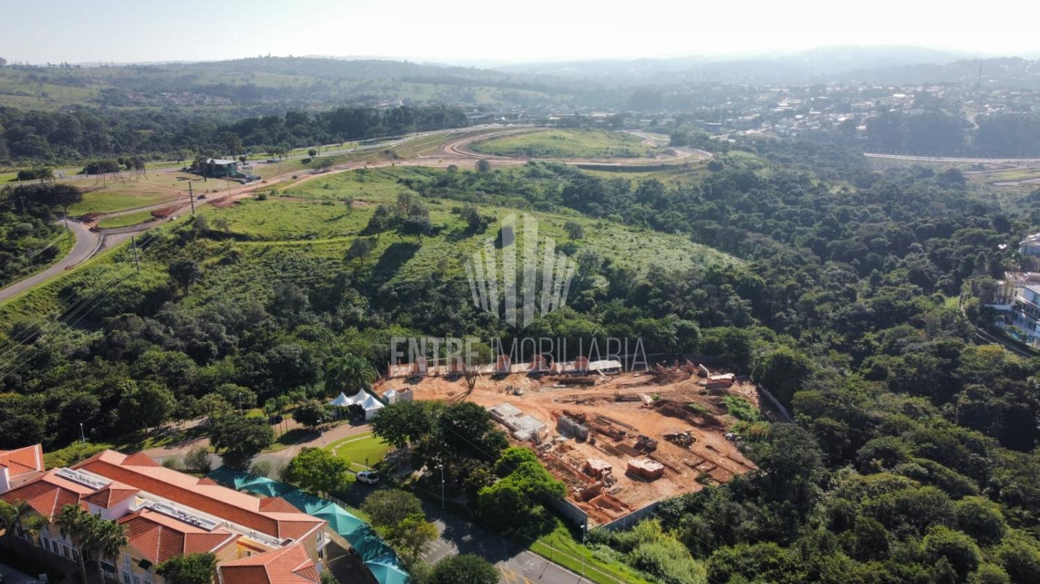 VILLAGE SAINT HELENE