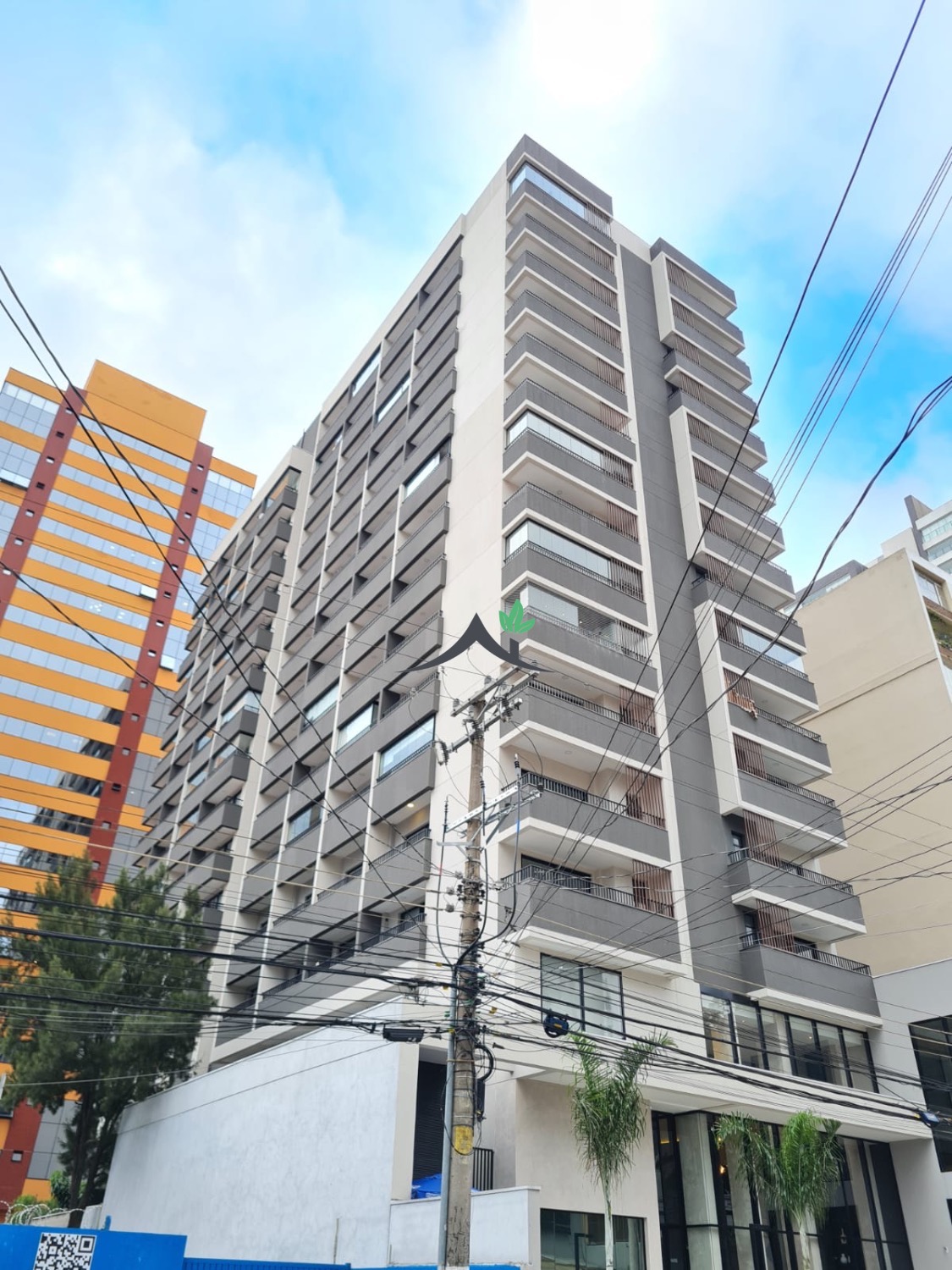 Edifício Today Pinheiros