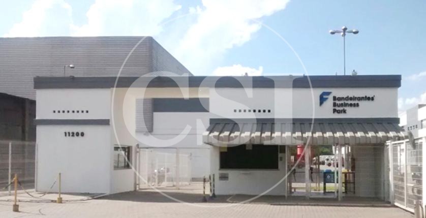 Bandeirantes Business Park Bandeirantes Business Park