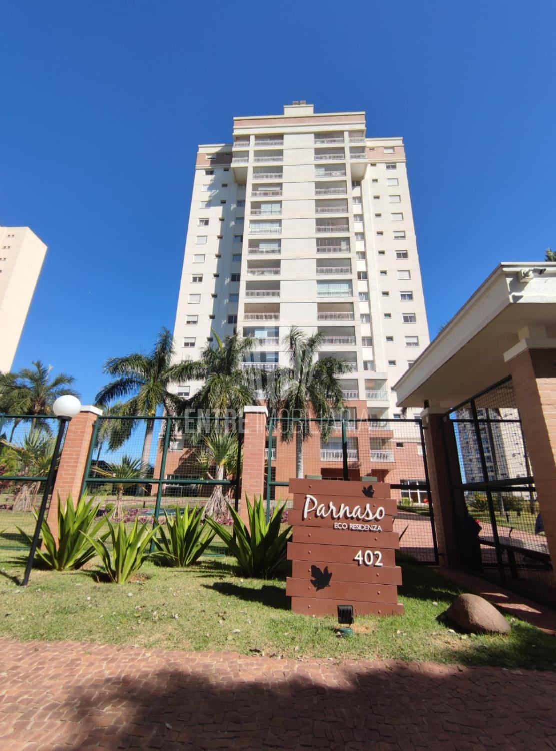 Parnaso Eco Residenza