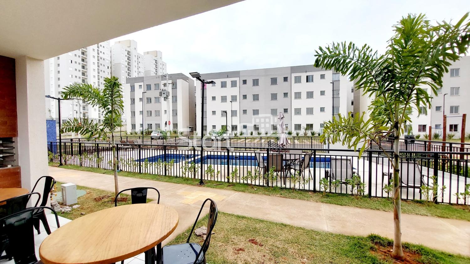 Residencial Miraggio Residencial Miraggio