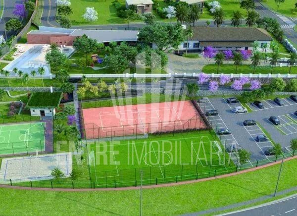 Alphaville Dom Pedro Zero