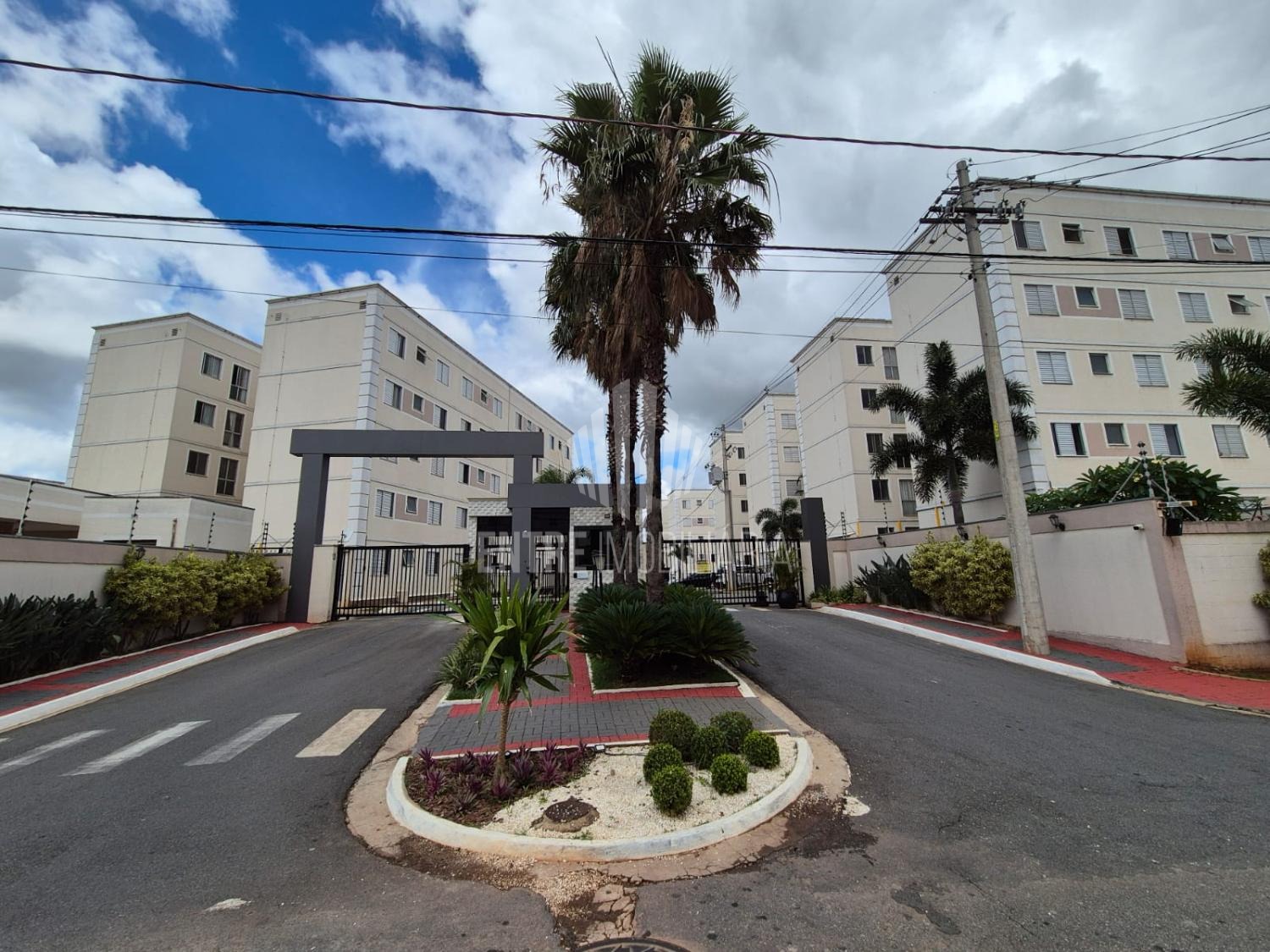 Condomínio Residencial Parque Cachoeira do Sol