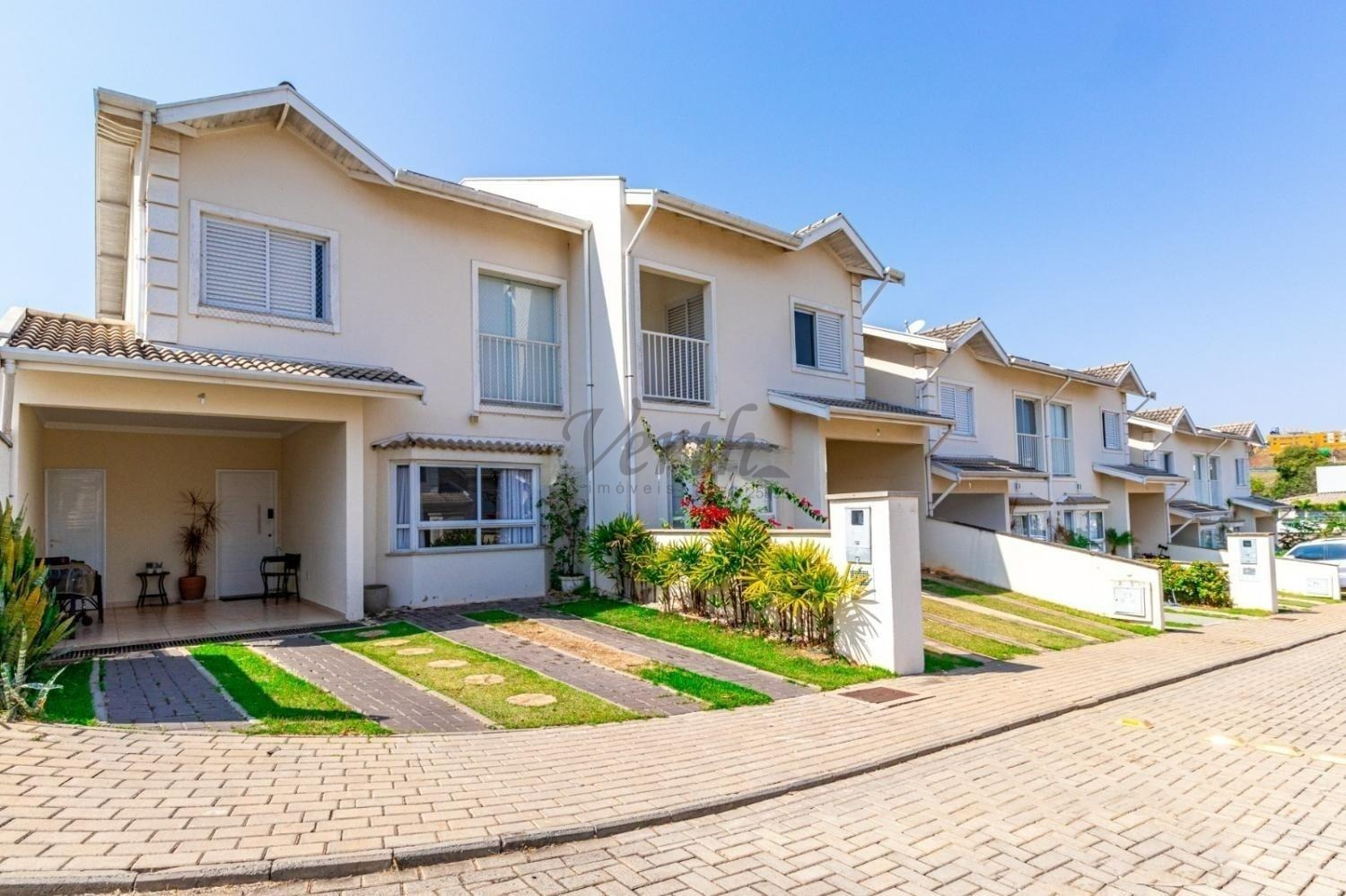 Condomínio Residencial Isabela