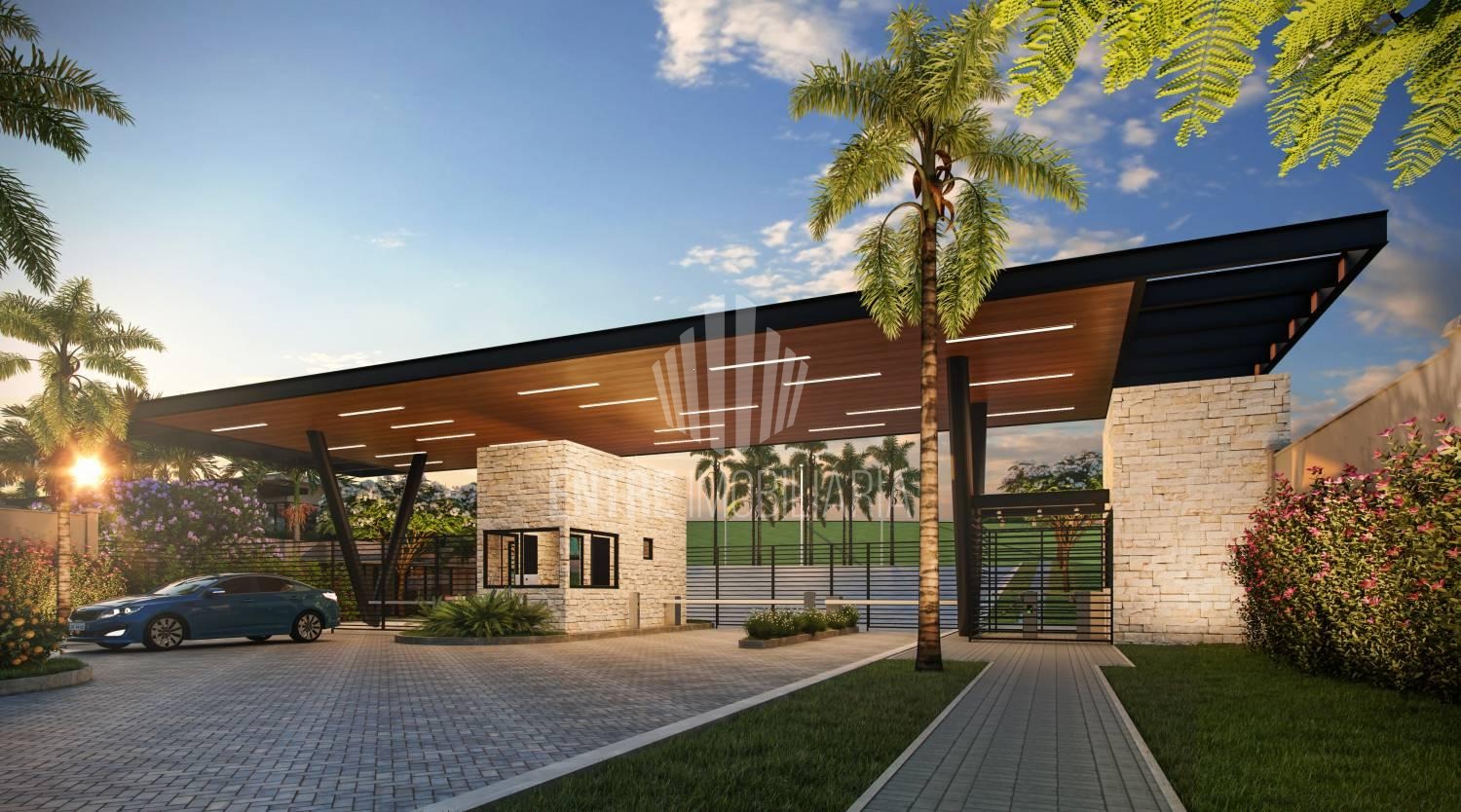 Residencial Ville de Sainte Anne