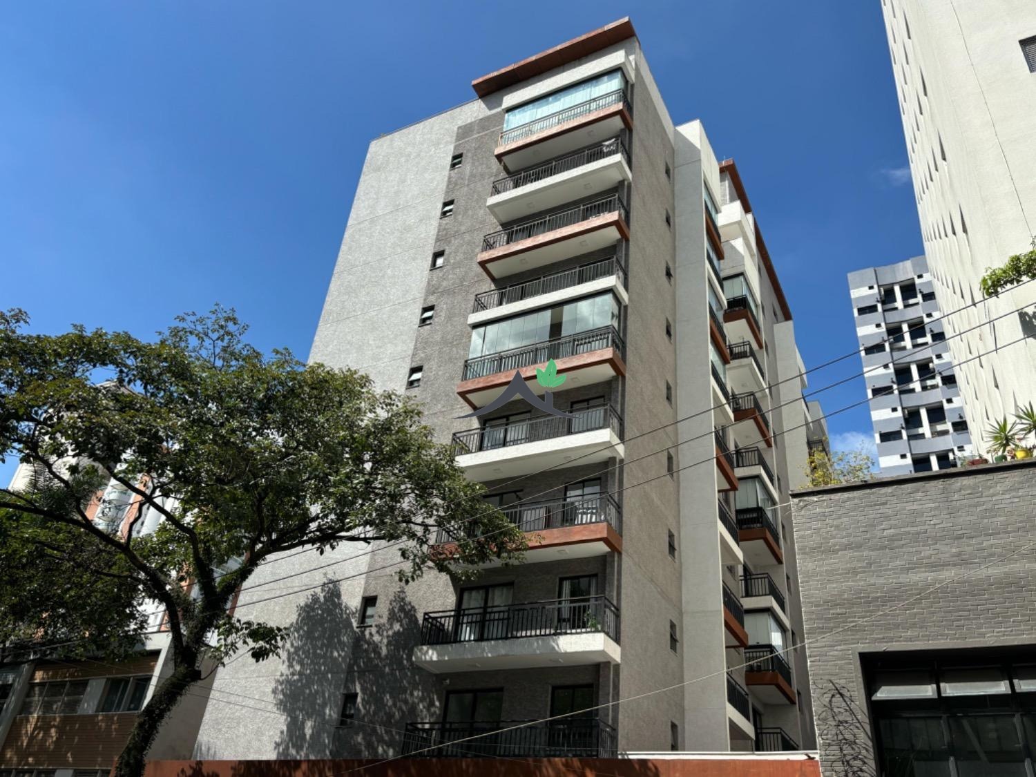 Condomínio Calixt Pinheiros